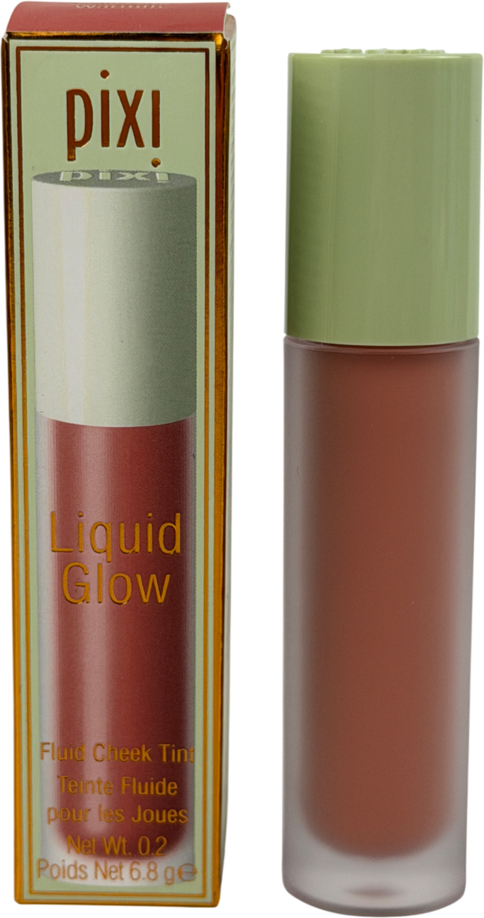 Pixi Liquidglow Blush Warmth 6.8g