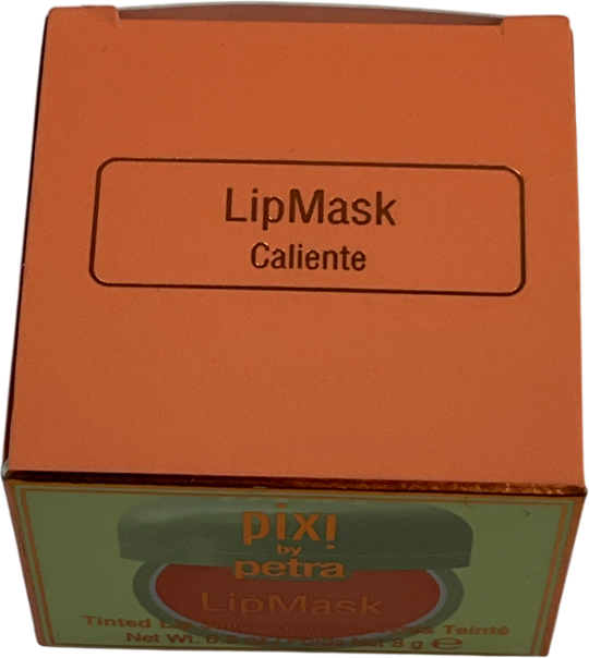 Pixi Lipmask Caliente 8g