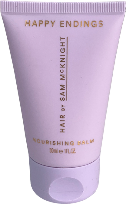 paul mcknight Happy Endings Nourishing Balm 30ml