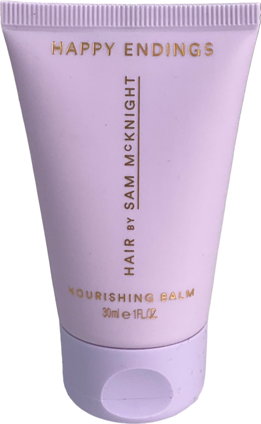 paul mcknight Happy Endings Nourishing Balm 30ml