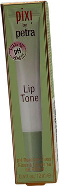Pixi Liptone Snow Pearl 12ml