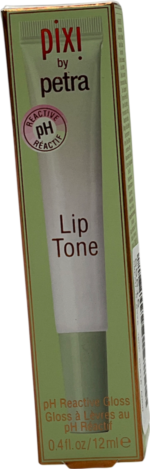 Pixi Liptone Snow Pearl 12ml