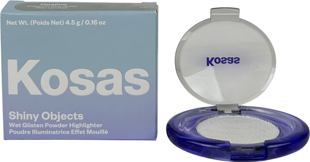 Kosas Shiny Objects Highlighter Opaline 4.5g