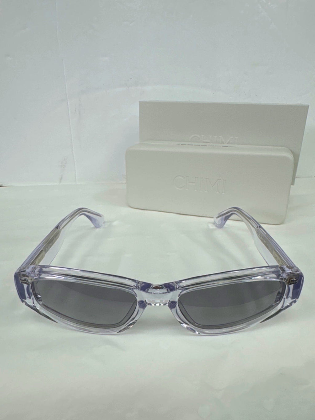 CHIMI Clear Core 09 Sunglasses