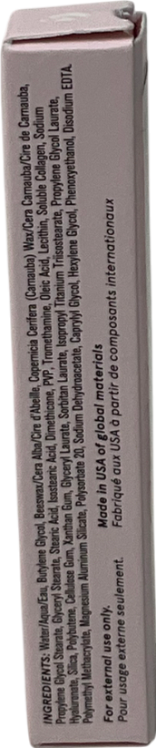 glossier Boy Brow Volumizing Eyebrow Gel Clear 3.8g