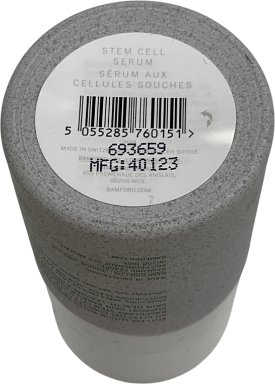 Bamford Stem Cell Serum 30ml