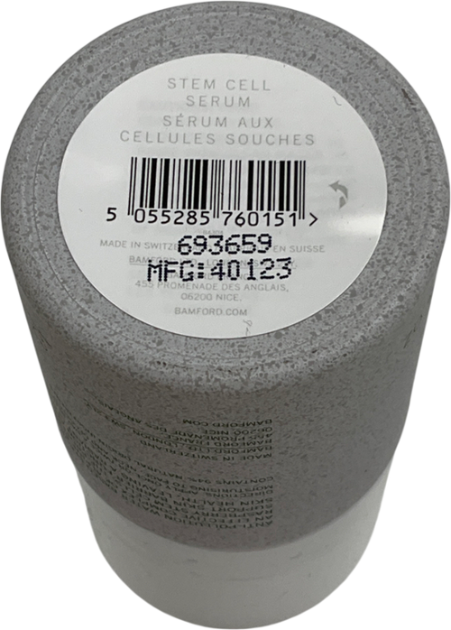 Bamford Stem Cell Serum 30ml