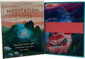 mindful escapes Meditation Cards 55 cards