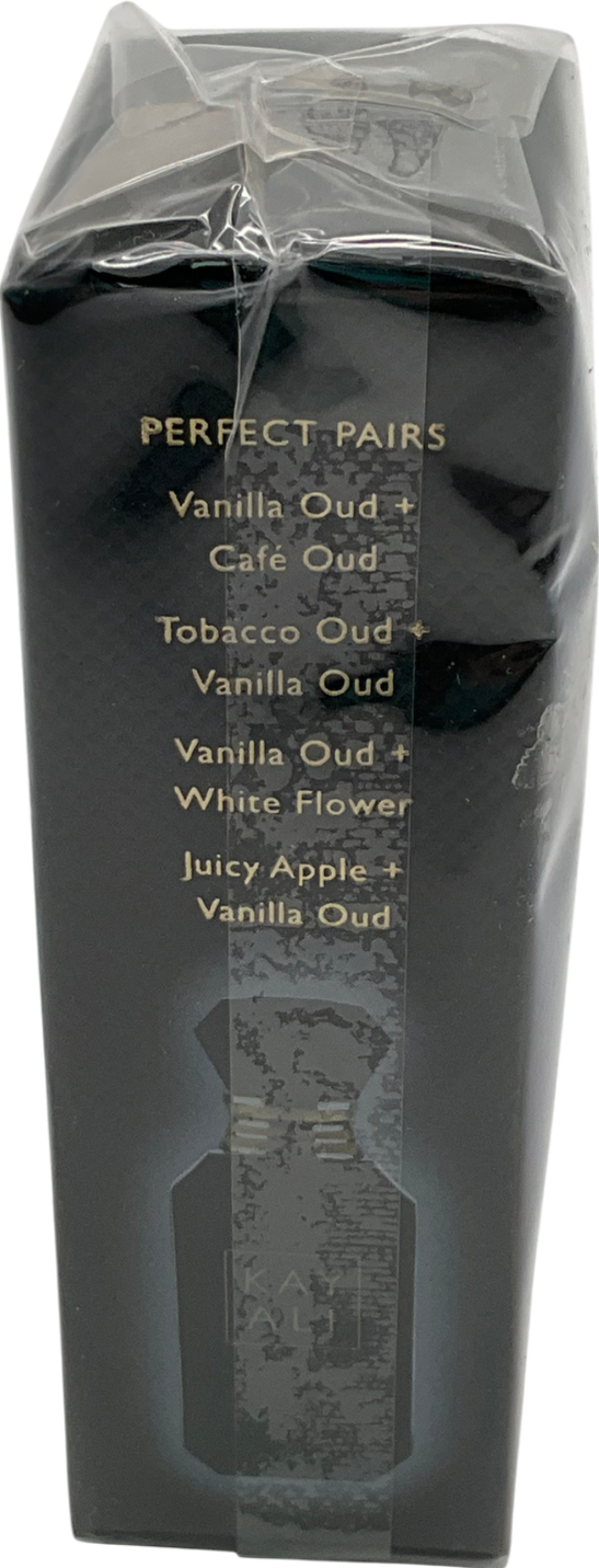 Kayali Oudgasm Eau De Parfum Vanilla Oud 36 10ml