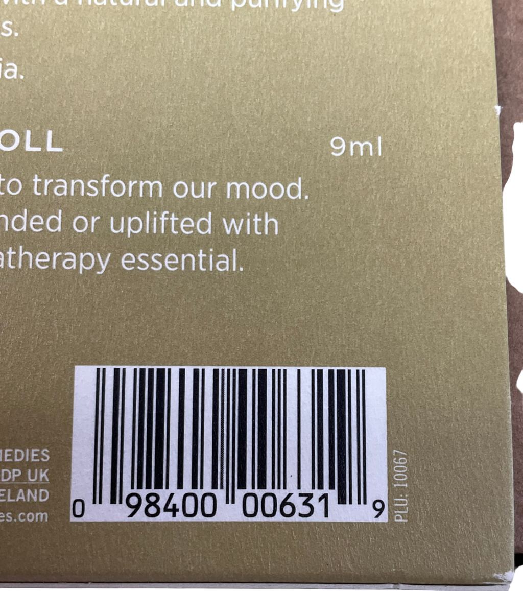 Neal's Yard Wellbeing Essentials Kit