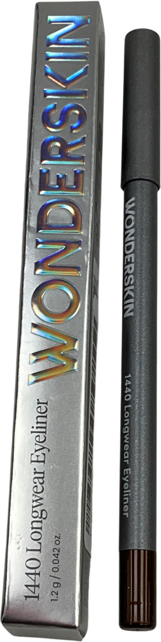 Wonderskin 1440 Longwear Eyeliner Gold Mocha 1.2g