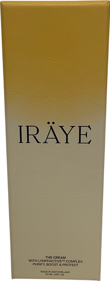 iraye The Cream 50ml