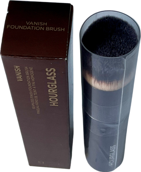 Hourglass Vanish Seamless Finish Foundation Brush One size