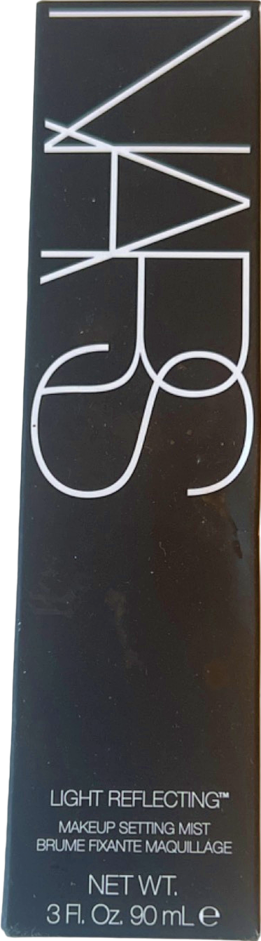 NARS Light Reflecting Makeup Setting Mist 90 ml
