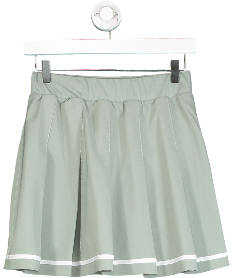 Varley Green Clarendon High Rise Skort UK M