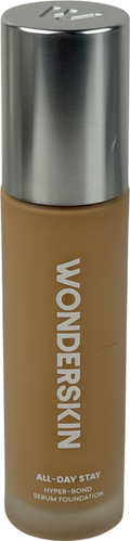 Wonderskin Hyper Bond All-day Stay Serum Foundation Halo 30ml