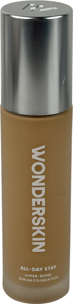 Wonderskin Hyper Bond All-day Stay Serum Foundation Halo 30ml