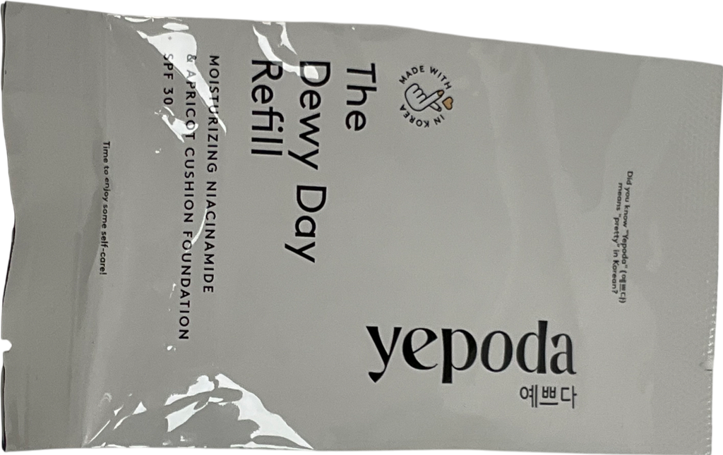yepoda The Dewy Day Refill Universal N3
