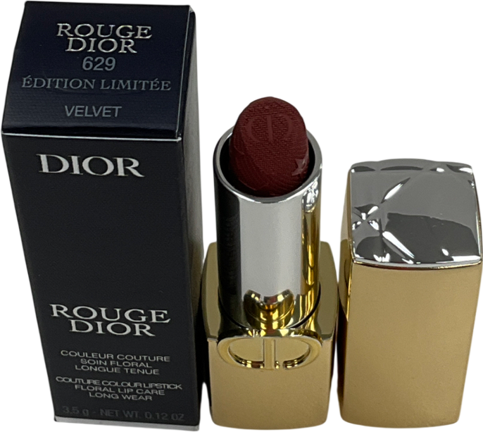 Rouge Dior Couture Lipstick 629 3.5g