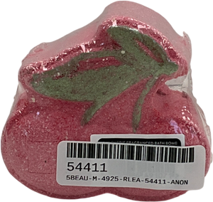 Oui Bath Bomb Cherrie One size