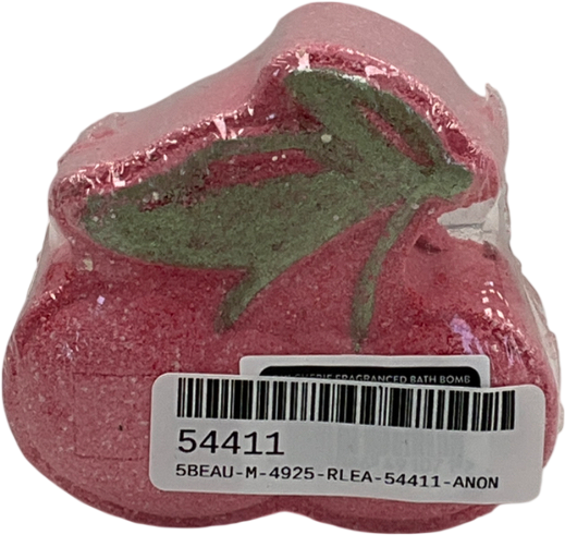 Oui Bath Bomb Cherrie One size