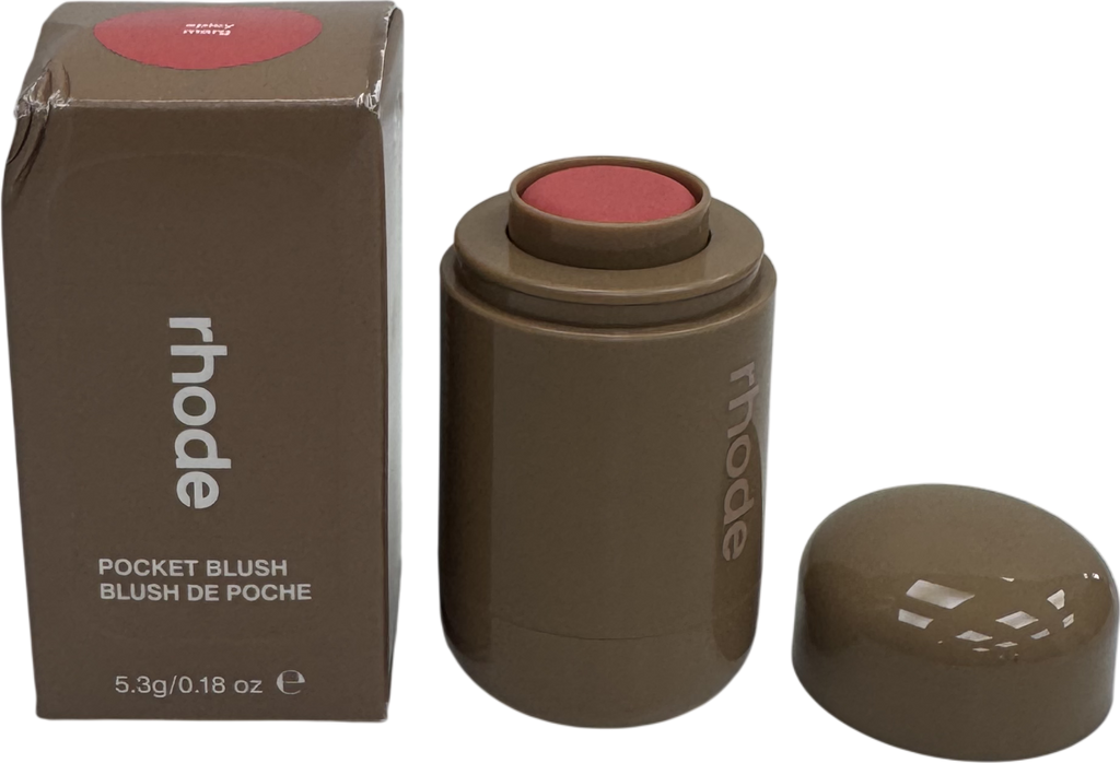Rhode Pocket Blush Spicy Marg 5.3g