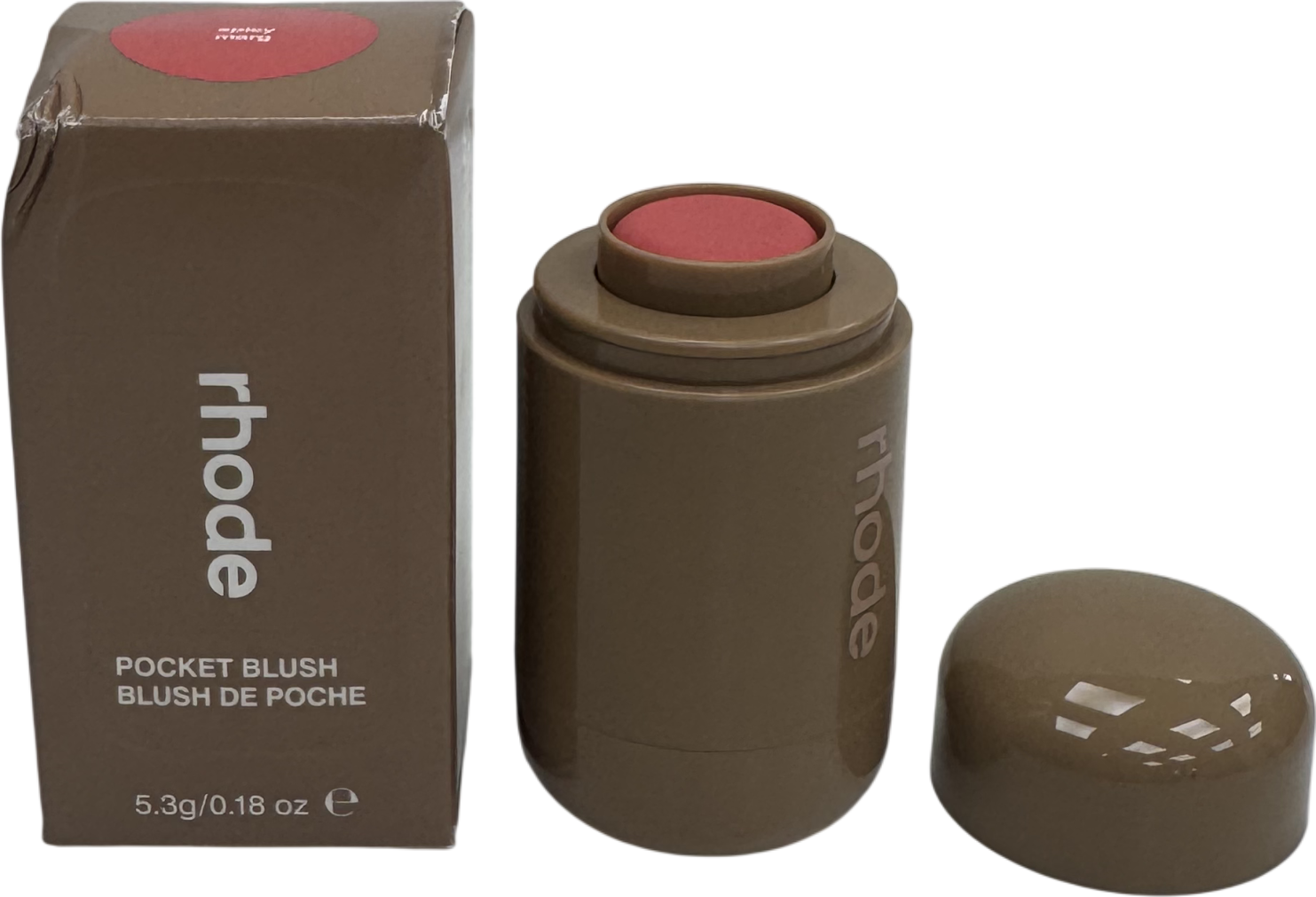 Rhode Pocket Blush Spicy Marg 5.3g