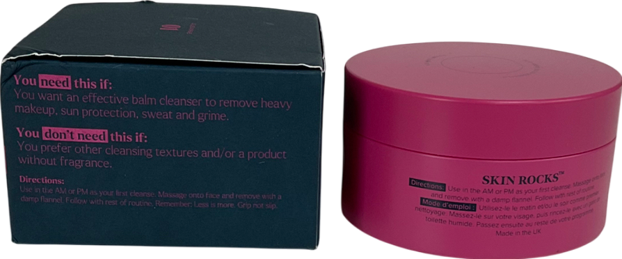 skin rocks The Cleansing Balm 100ml