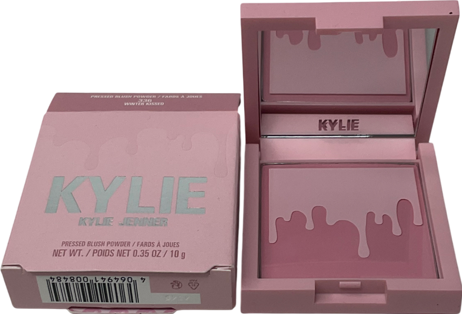Kylie By Kylie Jenner Pressed Blush Powder 336 10g