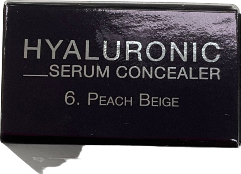 BY TERRY Hyaluronic Serum Concealer 6 5.2