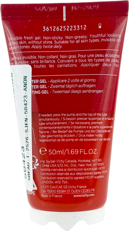 Vichy Collagen Specialist 16 Collagel Anti-ageing 50ml