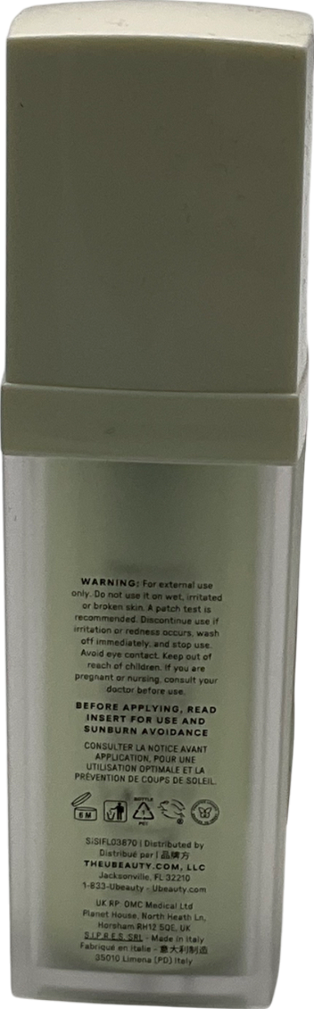 U Beauty Resurfacing Flash Peel 30ml