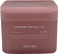 mediheal Collagen Ampoule Pads (100 Pads) 170ml