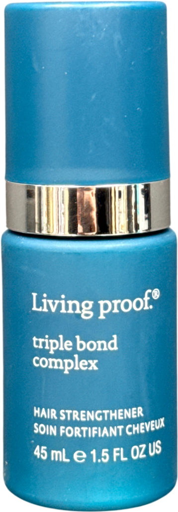 Living Proof Triple Bond Complex 45ml