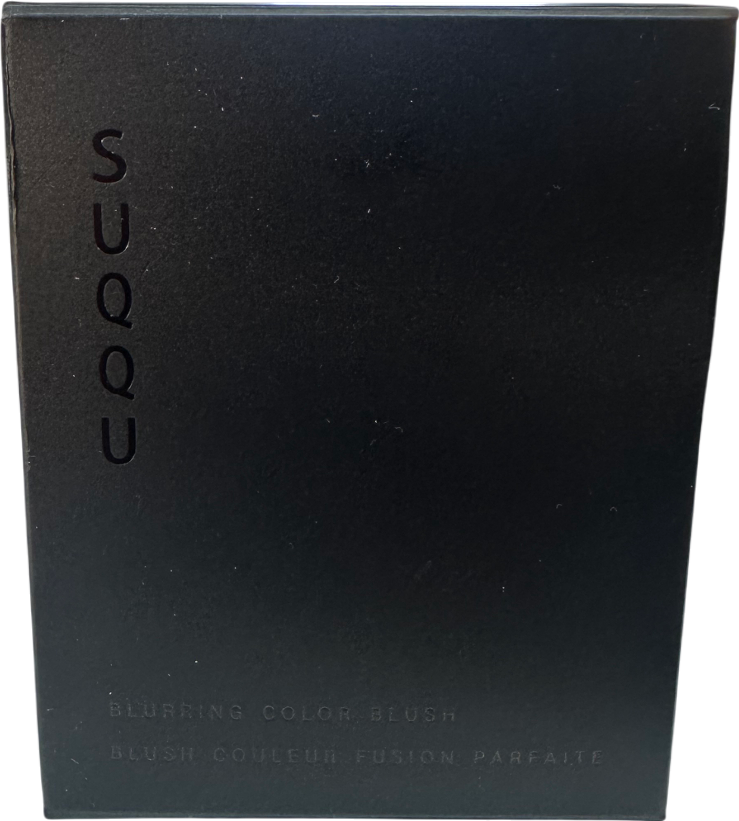 SUQQU Blurring Colour Blush 05 Omoikurenai 6.4g