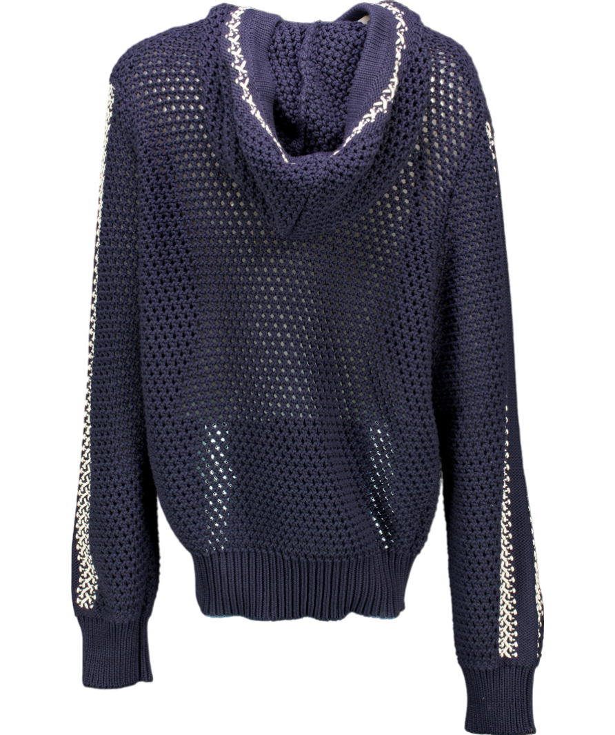 Orlebar Brown Blue Kirk UK S