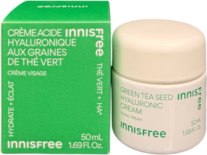 Innisfree Green Tea Seed Hyaluronic Cream 50ml
