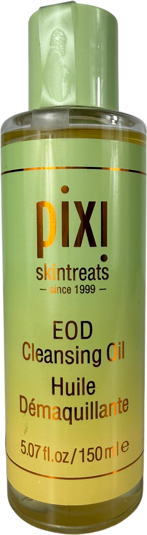 Pixi Eod Cleansing Cil 150ml