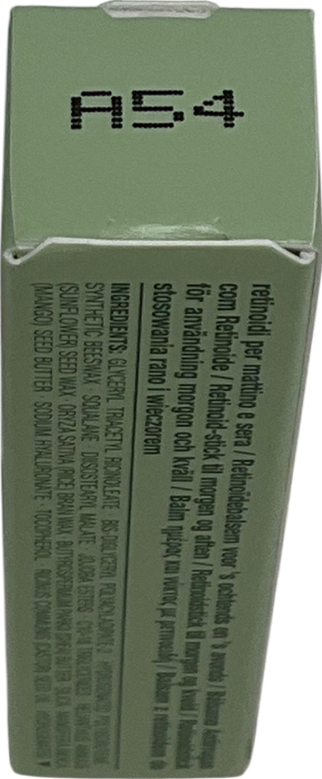 clinque Smart Clinical Repair Am/pm Retinoid Balm 3g