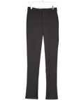 Ser.o.ya Black Jinn High Waisted Skinny Trousers UK M