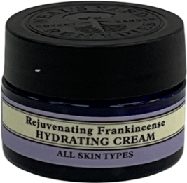 Neal's Yard Rejuvenating Frankincense Hydrating Cream 15ml