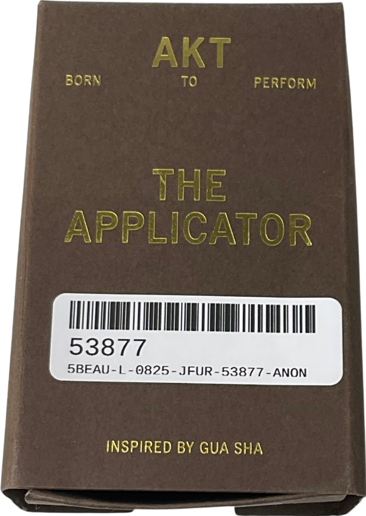 akt The Applicator One size