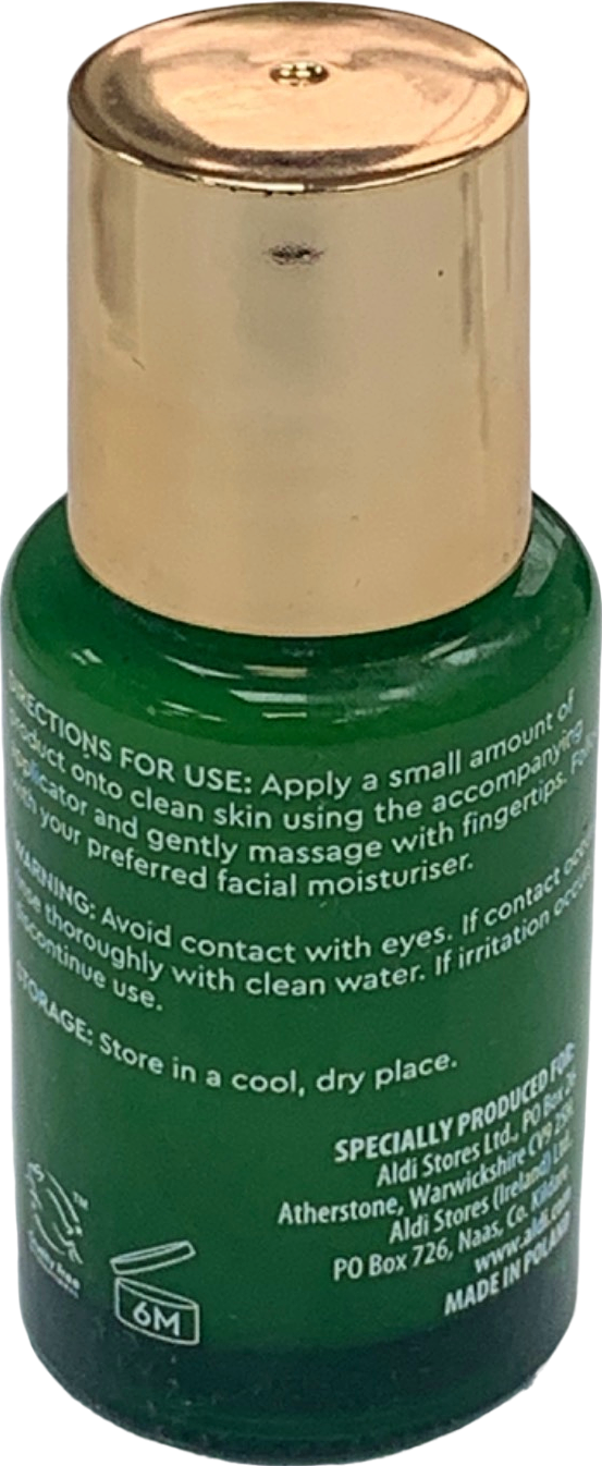 Lacura La Soie Concentrate Serum 30ml