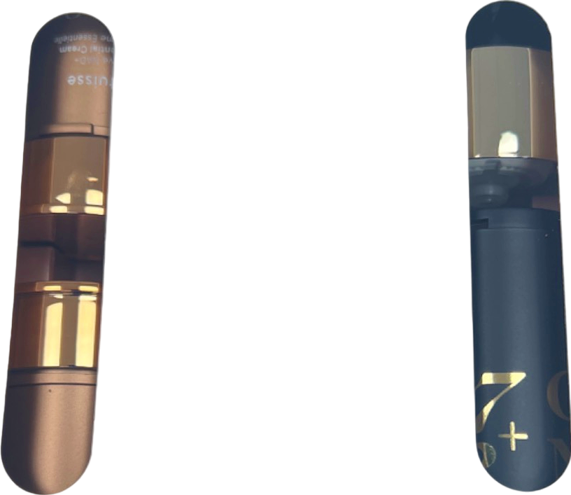 Intuisse Active NAD+ Essential Cream Reusable Applicator