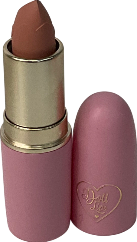 Doll Beauty Lipstick Shes Nude One size