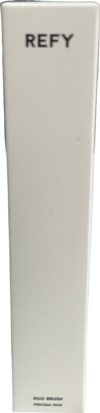 Refy Brow Sculpt Clear 8.5