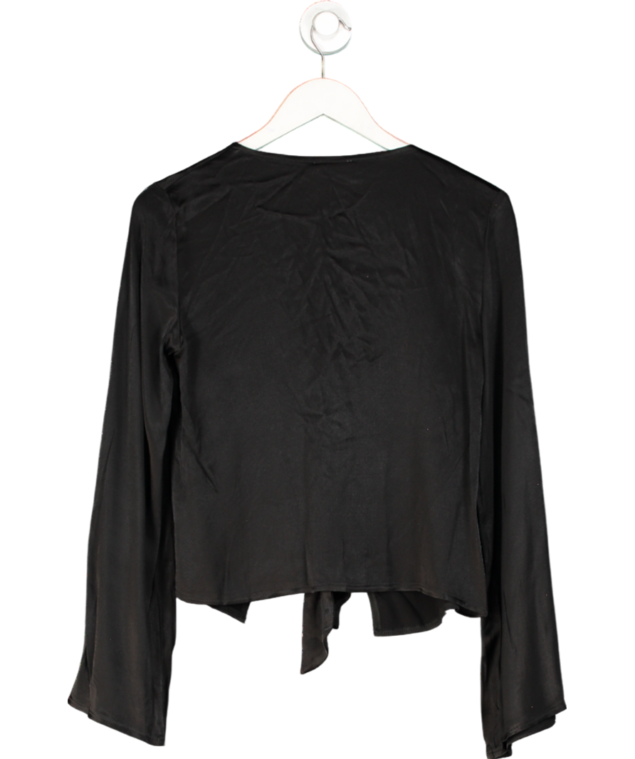 Sndys Black Phoenix Top UK 8