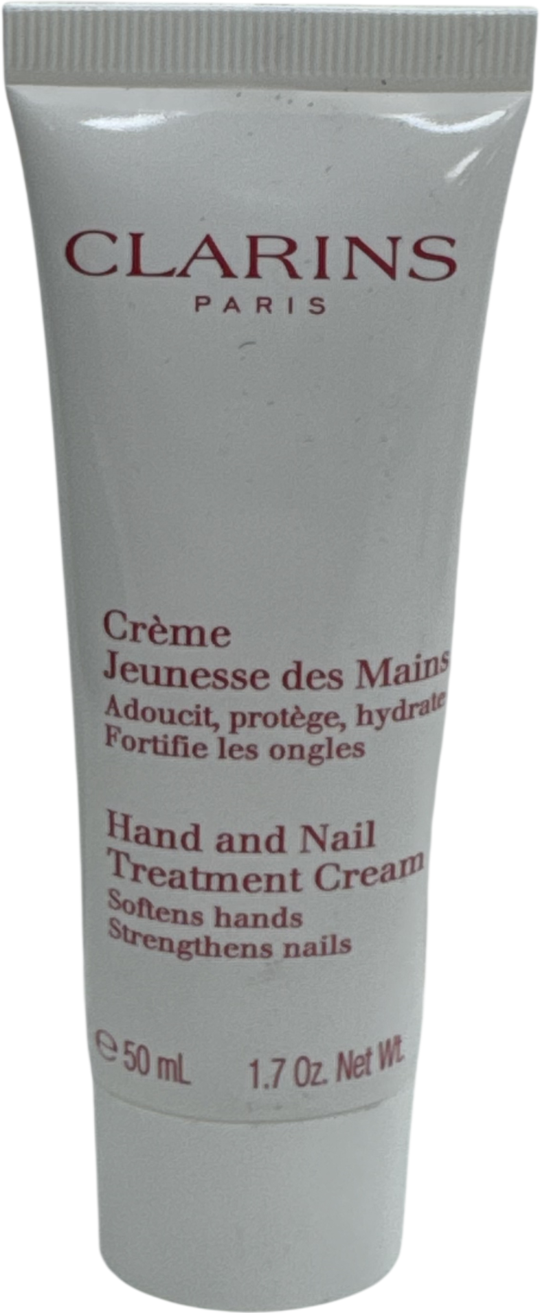 Clarins Hand And Nail Treatment Balm 50ml