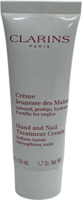 Clarins Hand And Nail Treatment Balm 50ml