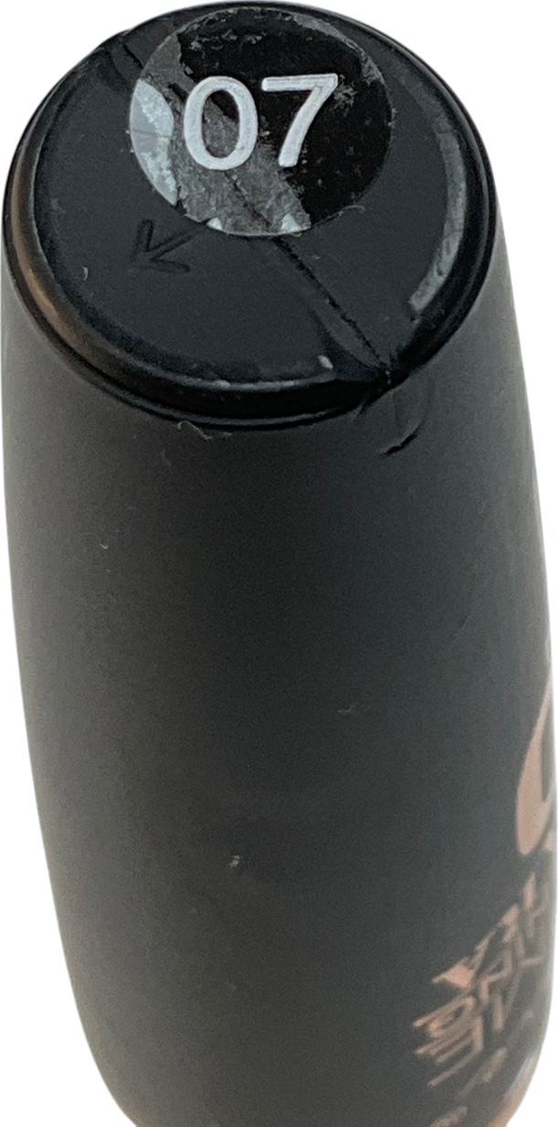 Maxfine Volume Lengthening Mascara 07 10ml